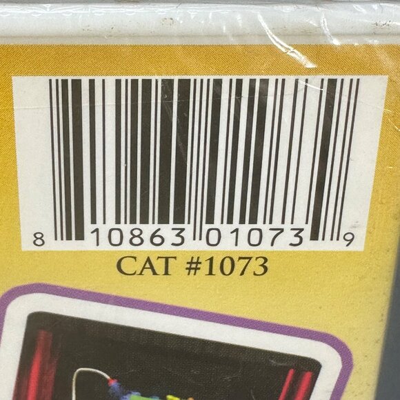 Little Leaders "Little Moses" DVD Learn Biblical Story & Counting Skills New - Picture 3 of 6